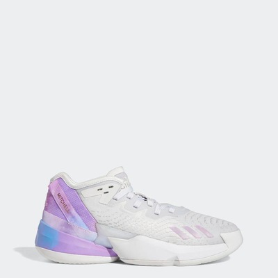 Tênis adidas D.O.N. Issue #4 - Feminino - Foto 6