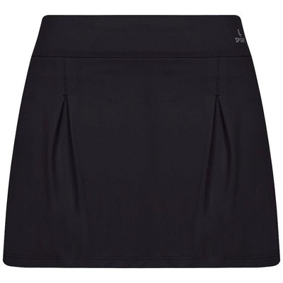 Short Saia Beach Tennis Lupo Sport - Feminino - Foto 1