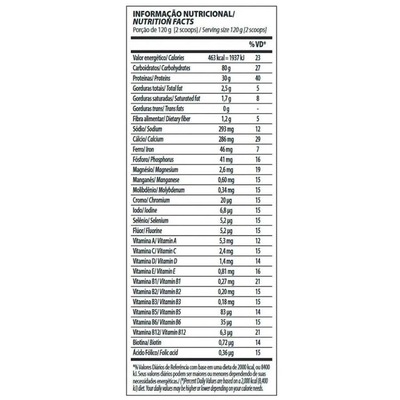 Nutri Whey Isolado Concentrado Integralmédica - Baunilha - 907g - Foto 2
