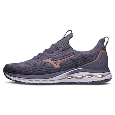 Tênis Mizuno Wave Legend - Feminino - Foto 1
