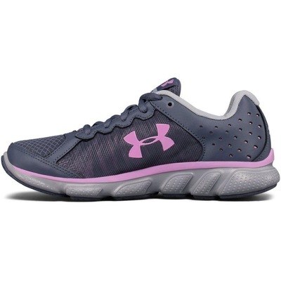Tênis Under Armour Micro G Assert 6 - Feminino - Foto 2