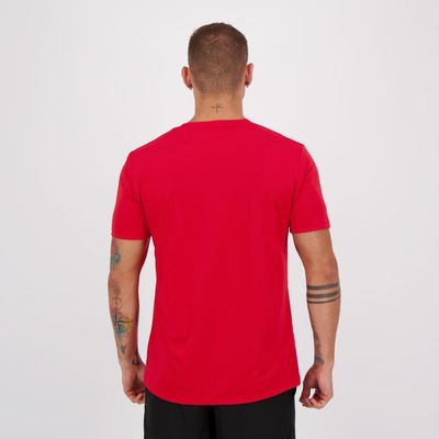 Camisa Umbro Athletico Paranaense Basic  - Masculina - Foto 3
