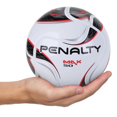 Bola de Futsal Sub 7 / Sub 9 Penalty Max 50 Term XXII - Infantil - Foto 1
