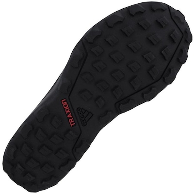 Tênis adidas Terrex Tracerocker 2 - Masculino - Foto 4