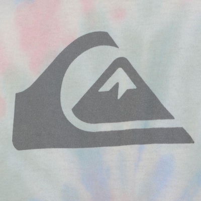 Camiseta Quiksilver Especial Mystic Tie Dye - Masculina - Foto 4