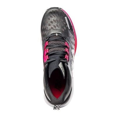 Tênis Fila Racer Grid - Feminino - Foto 4