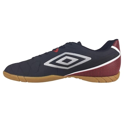 Chuteira Futsal Attak Eternal Umbro - Adulto - Foto 2