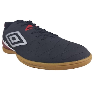 Chuteira Futsal Attak Eternal Umbro - Adulto - Foto 5