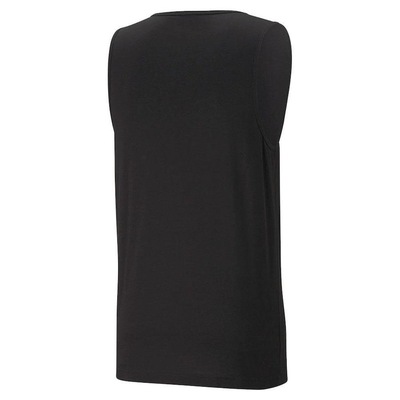 Camiseta Regata Masculina Puma Essentials Tank - Foto 2