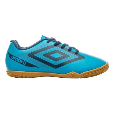 Chuteira Futsal Umbro Beat - Júnior - Foto 5