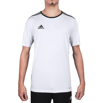 Camiseta adidas Entrada 18 - Masculina - Foto 1