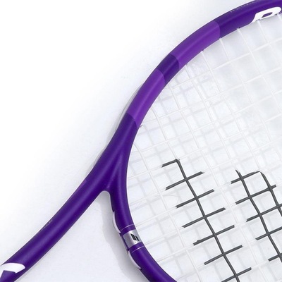 Mini Raquete de Tênis Babolat Pure Drive Wimbledon - Foto 4