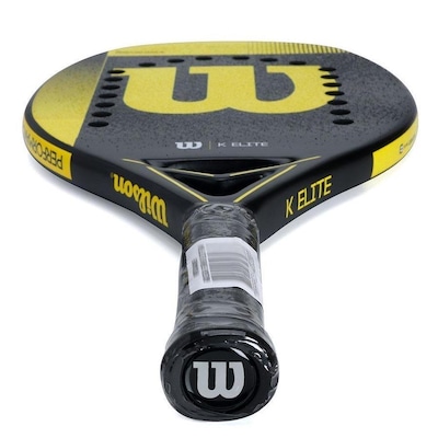Raquete de Beach Tennis Wilson K Elite - Foto 5