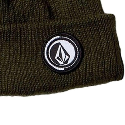 Gorro Volcom Wilter - Adulto - Foto 2