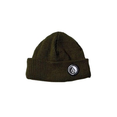 Gorro Volcom Wilter - Adulto - Foto 1