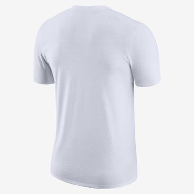 Camiseta Nike Milwaukee Bucks Courtside Max 90 - Masculina - Foto 2
