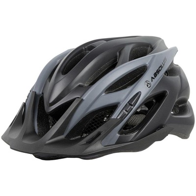 Capacete para Ciclismo Absolute Wild com Led Sinalizador Traseiro - Adulto - Foto 2