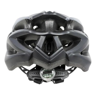 Capacete para Ciclismo Absolute Wild com Led Sinalizador Traseiro - Adulto - Foto 3