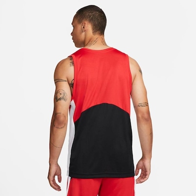 Camiseta Regata Nike Dri-FIT Starting 5 - Masculina - Foto 2