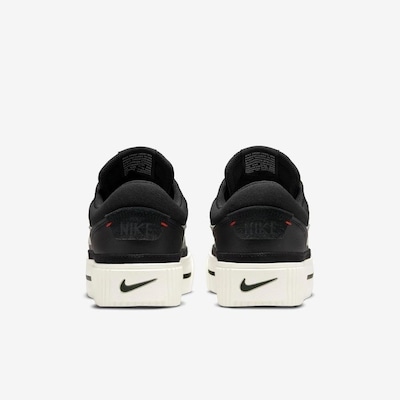 Tênis Nike Court Legacy Lift - Feminino - Foto 2