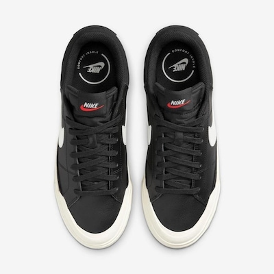 Tênis Nike Court Legacy Lift - Feminino - Foto 3