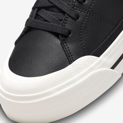 Tênis Nike Court Legacy Lift - Feminino - Foto 5