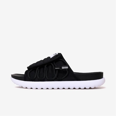 Chinelo Nike Asuna 2 Slide - Feminino - Foto 2
