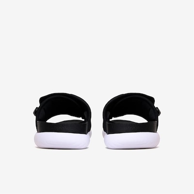 Chinelo Nike Asuna 2 Slide - Feminino - Foto 4
