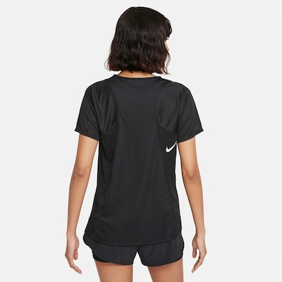 Camiseta Nike Dri-FIT Race - Feminina - Foto 3