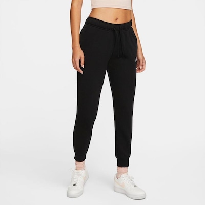 Calça Nike Sportswear Club Fleece - Feminina - Foto 1