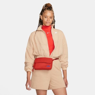 Bolsa Nike Sportswear Futura 365 - Feminina - Foto 1