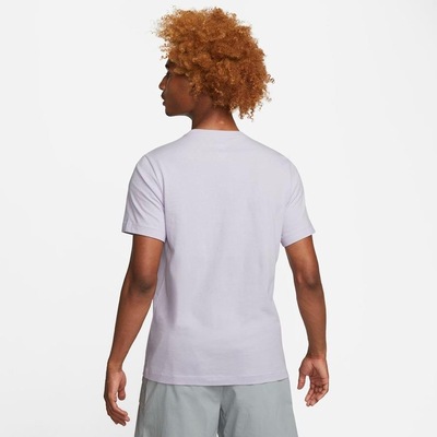 Camiseta Nike Sportswear NSW - Masculina - Foto 2