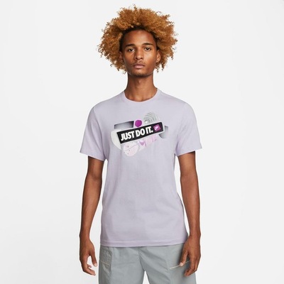 Camiseta Nike Sportswear NSW - Masculina - Foto 1