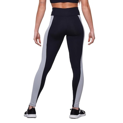 Calça Legging AVA Fitness Wear Start Now - Feminina - Foto 3