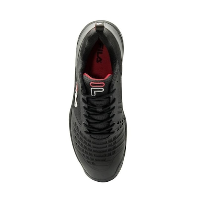 Tênis Fila Axilus Ace - Masculino - Foto 4