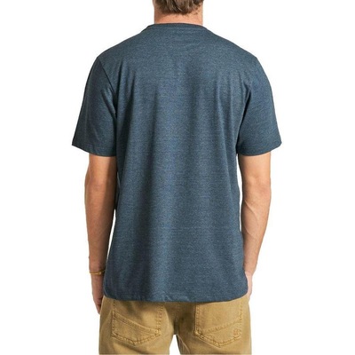 Camiseta Hurley Icon Palm - Masculina - Foto 2