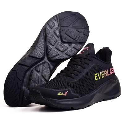 Tênis Everlast Cave Runner - Unissex - Foto 6