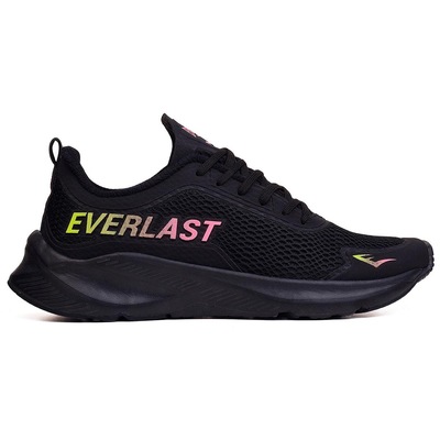 Tênis Everlast Cave Runner - Unissex - Foto 1