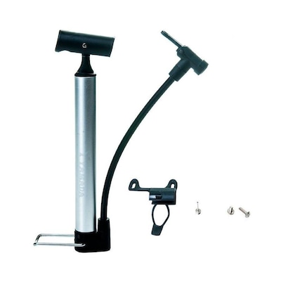 Bomba de Ar Yamada Mini Pump LC-2729 - Foto 1