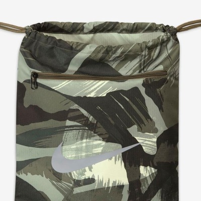 Gym Sack Nike Brasilia 9.5 AOP - Foto 3