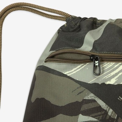Gym Sack Nike Brasilia 9.5 AOP - Foto 5