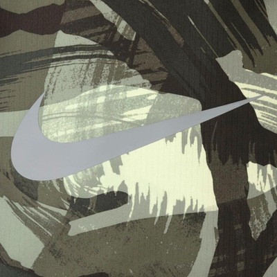 Gym Sack Nike Brasilia 9.5 AOP - Foto 6
