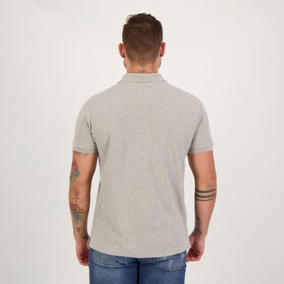 Camisa Polo Futfanatics Palmeiras Basic - Masculina - Foto 3