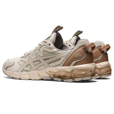 Tênis Asics Gel-Quantum 90 - Feminino - Foto 4