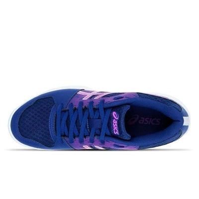 Tênis Asics Gel-Rebound - Feminino - Foto 5