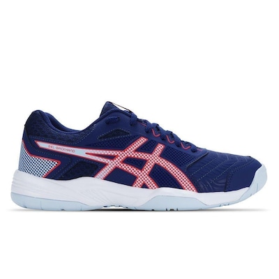 Tênis Asics Gel-Backhand - Feminino - Foto 1