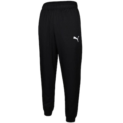 Calça Puma Active Woven - Masculina - Foto 3