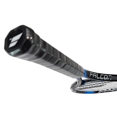 Raquete de Tênis Babolat Falcon Strung - Foto 3