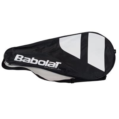 Raquete de Tênis Babolat Falcon Strung - Foto 4