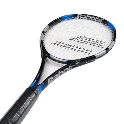 Raquete de Tênis Babolat Falcon Strung - Foto 1